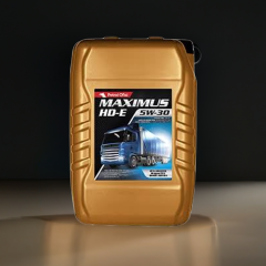 Petrol Ofisi Maximus HD-E 5W-30 17,5 Kg 20 L Motor yağı
