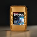 Petrol Ofisi Maximus HD-E 5W-30 17,5 Kg 20 L Motor yağı