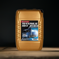 Petrol Ofisi Maximus HD-E 5W-30 17,5 Kg 20 L Motor yağı