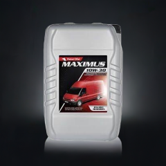 Petrol Ofisi Maxima 10W-30 20 L Motor Yağı