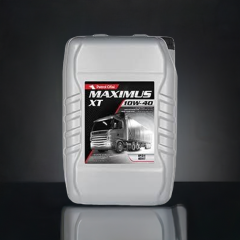 Petrol Ofisi Maximus XT 10W-40 20 L Motor Yağı