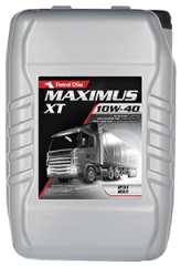 Petrol Ofisi Maximus XT 10W-40 20 L Motor Yağı