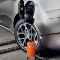 Havalı Yağ Toplama Kazanı 70 Litre MİTACAN MTC6198
