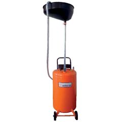 Havalı Yağ Toplama Kazanı 70 Litre MİTACAN MTC6198