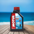 Motul Outboard Tech 4T 10W-30 - 1 L Tekne Motor Yağ