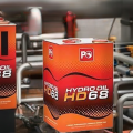 Petrol Ofisi 68 Hidrolik Sistem Yağı 17 Lt