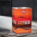 Petrol Ofisi 68 Hidrolik Sistem Yağı 17 Lt