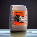 Petrol Ofisi Kompresör Yağı xt 68 20 Lt