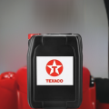 Texaco Hidrolik 46 17 Lt Hidrolik Sistem Yağı