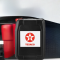 Texaco Hidrolik 46 17 Lt Hidrolik Sistem Yağı