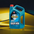 Texaco Havoline Energy 5W-30 4 L Motor Yağı