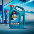 Texaco Havoline Energy 5W-30 4 L Motor Yağı