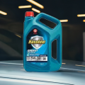 Texaco Havoline Energy 5W-30 4 L Motor Yağı