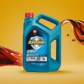 Texaco Havoline Energy 5W-30 4 L Motor Yağı