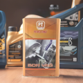 Petro Time Bor Yağı 15 Lt
