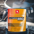 Petrol Ofisi Hi-Thermo 850 15 Kg Gres