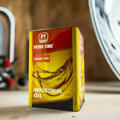 Petro Time Metal Kesme ve Soğutma Yağı 16 Lt