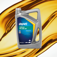 Fullmax FD 0W-20 6,2 Lt