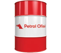 Petrol Ofisi Hidrolik 10W 15 Kg