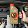 Castrol Transmax dual multivehicle 1 L