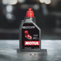 MOTUL MULTI CVTF 1 Litre