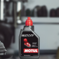 MOTUL MULTI CVTF 1 Litre