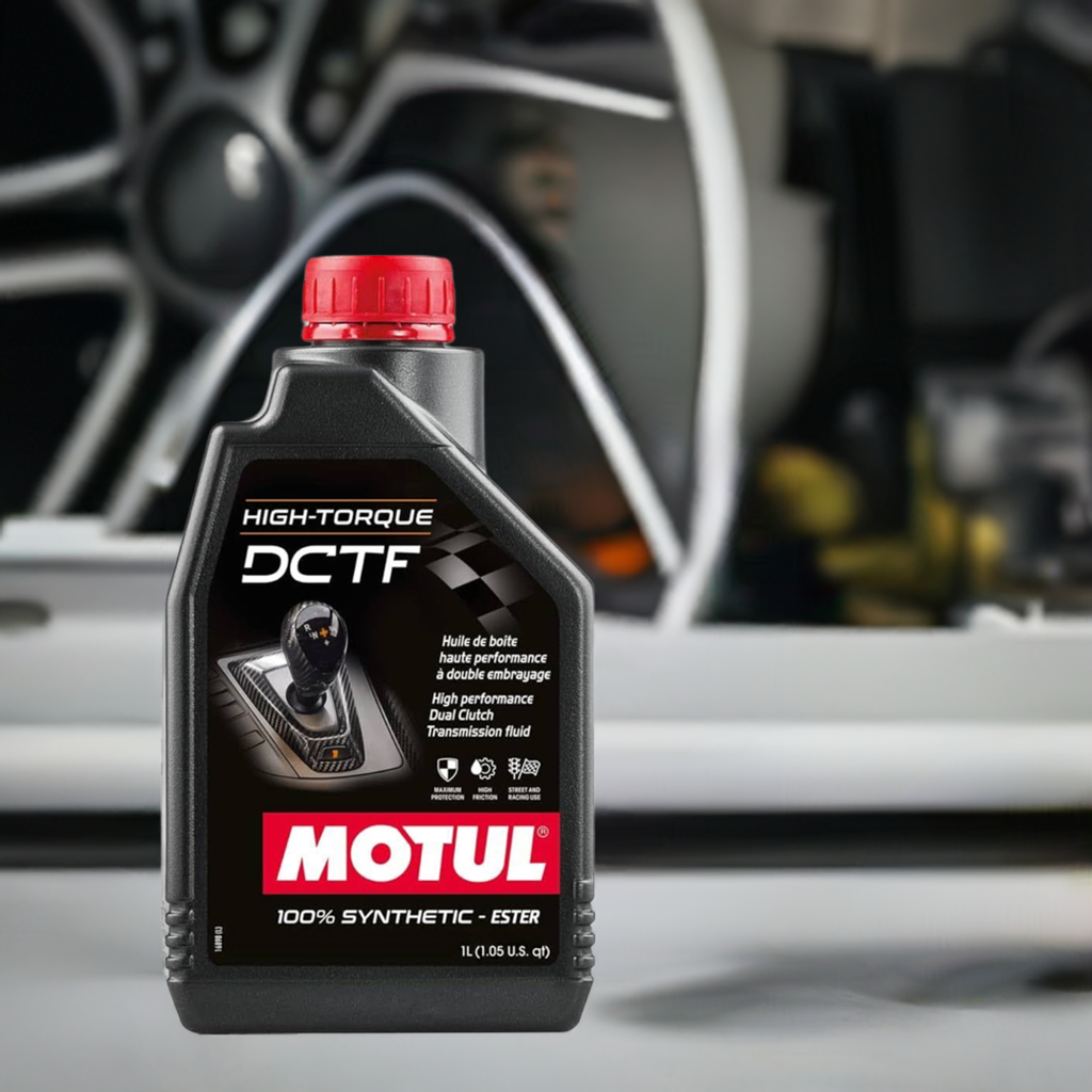 Motul Multi DCTF  Şanzıman Yağı