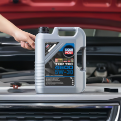 Liqui Moly TOP TEC 4600 5W-30 5L