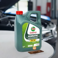 Magnetec 5w-30 P Motor Yağı 4 Litre