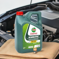 Magnetec 5w-30 P Motor Yağı 4 Litre