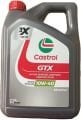Castrol GTX Ultraclean 10W-40 A/B Motor yağı 4 litre