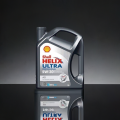 Shell Helix Ultra Pro AG 5W-30 5 Litre Motor Yağı