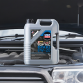 Liqui Moly Top Tec 6600 0W-20 Motor Yağı 5 litre