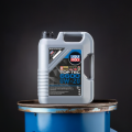 Liqui Moly Top Tec 6600 0W-20 Motor Yağı 5 litre