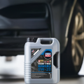 Liqui Moly Top Tec 6600 0W-20 Motor Yağı 5 litre