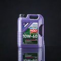 Liqui Moly 10W60 Motor Yağı Synthoil Race Tech GT1 5 Litre