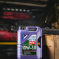 Liqui Moly 10W60 Motor Yağı Synthoil Race Tech GT1 5 Litre