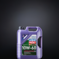 Liqui Moly 10W60 Motor Yağı Synthoil Race Tech GT1 5 Litre