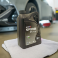 Elf Sporti 9 5w30 Sentetik Motor Yağı 5 litre