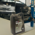 Elf Sporti 9 5w30 Sentetik Motor Yağı 5 litre