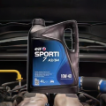 Elf Sporti 7 10w-40 Motor Yağı 4 Litre