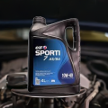 Elf Sporti 7 10w-40 Motor Yağı 4 Litre
