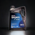 Elf Sporti 7 10w-40 Motor Yağı 4 Litre