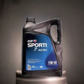 Elf Sporti 7 10w-40 Motor Yağı 4 Litre