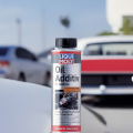 LIQUI MOLY Oil Additiv MoS2'li Yağ Katkısı 200 ml