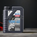 Liqui Moly 10W40 4T Street Motosiklet Motor Yağı 1 Litre