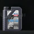 Liqui Moly 10W40 4T Street Motosiklet Motor Yağı 1 Litre