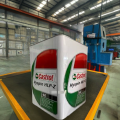 Castrol Hyspin HLP-Z 46 15 L hidrolik Yağı
