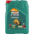 Castrol CRB Turbomax 10W-40 E4/E7 Motor yağı 20 Litre