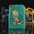 Castrol CRB Turbomax 10W-40 E4/E7 Motor yağı 20 Litre